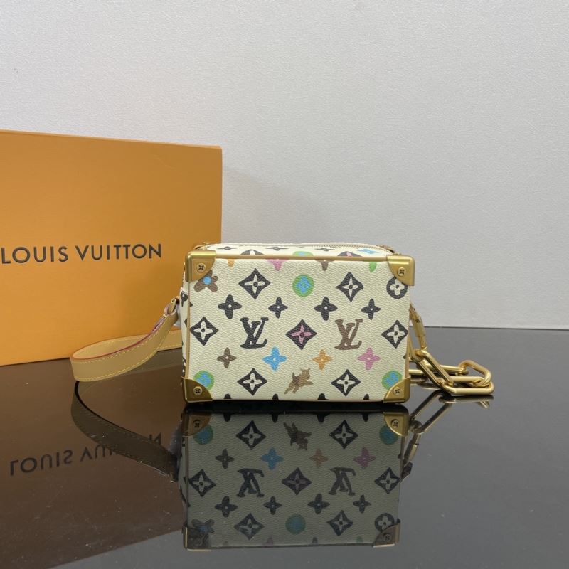 Louis Vuitton Box Bags